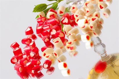 Salda un aizraujoša ekskursija ģimenei Karameļu darbnīcā