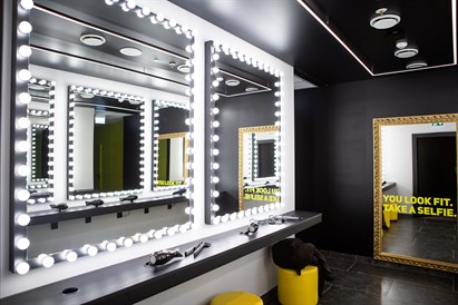 “Lemon Gym” dāvanu karte – 2 mēnešu FLEX sporta kluba abonements 