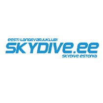 Skydive Estonia dāvanu karte – Izpletņlēkšana Igaunijā