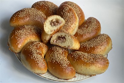 Konditores Jūlijas Lāces ONLINE kurss “Rauga mīkla”