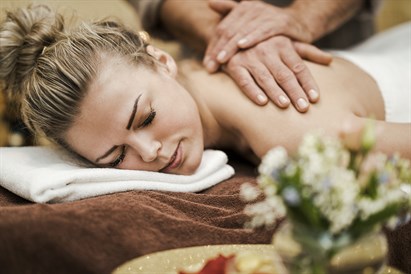 SPA rituāls “The Garden & La Sultane de Saba“ "Baltic Beach Hotel & SPA" Jūrmalā