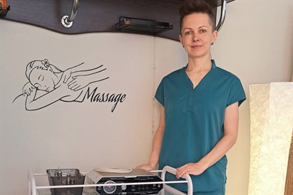 Anti-age Express skaistuma programma Rēzeknē