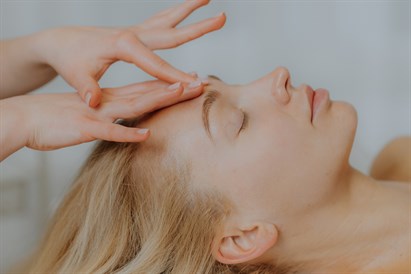 Ķermeņa masāža salonā “LUMIDERMA”