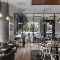 3 dienu atpūta „Courtyard by Marriott” viesnīcā Viļņā ar vakariņām