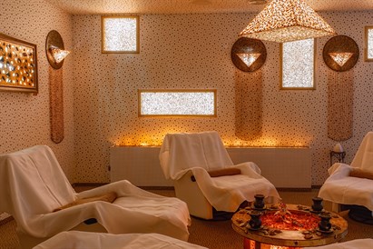 SPA atpūta diviem un nakšņošana Druskininkos 