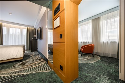 3 dienu atpūtas piedāvājums ģimenei „Laiks kopā”