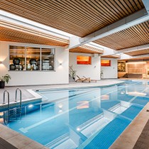 Atpūta diviem “KO SPA & Wellness” viesnīcā “Radisson Blu Daugava”