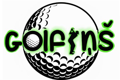 Dāvanu karte aktīvai atpūtai “Golfiņš” telpās