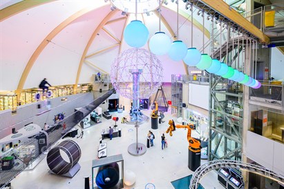 Tartu zinātnes centra AHHAA dāvanu karte