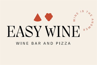Vīna bāra un restorāna “Easy Wine” dāvanu karte