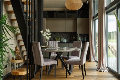 Ģimenes Escape “SEOVILLAGE Resort & Spa” – laiks, ko pavadīt kopā
