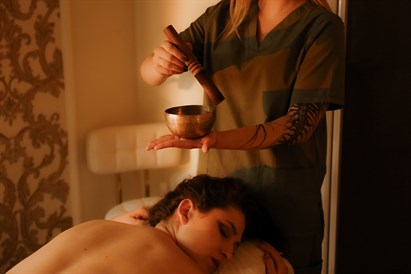 “Izelpo” – SPA rituāls ķermenim un nervu sistēmai