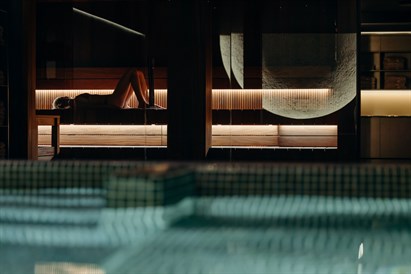 Atpūta „Monist“ ar SPA programmu diviem darba dienās