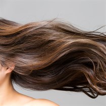 Matu kopšanas procedūra (garumam līdz pleciem)