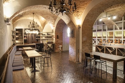 “Riga Gin Laboratory” lielisko kokteiļu pagatavošanas meistarklase