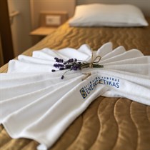 2 dienu atpūta ģimenei Palangā