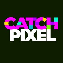 “Catch Pixel” dāvanu karte – aktīva izklaide uz pikseļu grīdas 