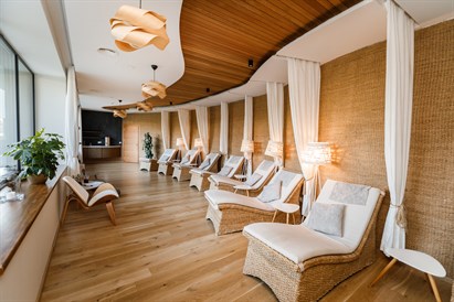 SPA atpūta diviem „Vytautas Mineral SPA“