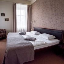 Romantiska atpūta ar nakšņošanu “Hotel Sigulda”