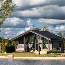 Ekskluzīva atpūta un šefpavāra maltīte diviem “SEOVILLAGE Resort & Spa”