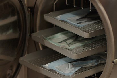 Vīriešu pedikīrs salonā „SIBI”