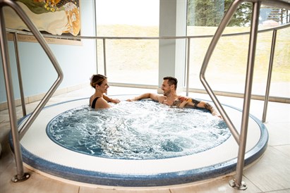 Atpūta “Royal SPA Birštonas” + SPA diviem