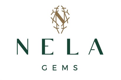 Nela Gems - rotaslietas ar Swarovski kristāliem 