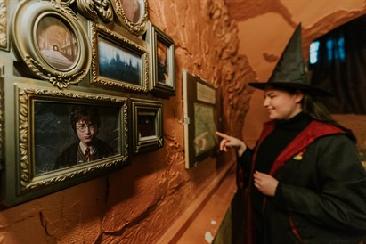 Slepenā randiņa misija – kopīgs pārbaudījums Jūsu izvēlētā kvestā