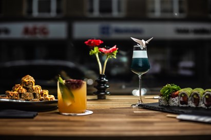 Restorāna “DERBRUDER” dāvanu karte