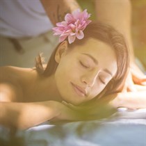 Relaksējošs SPA rituāls „Ceriņu jūra”