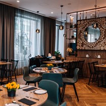 Restorāna „Beef Room” dāvanu karte