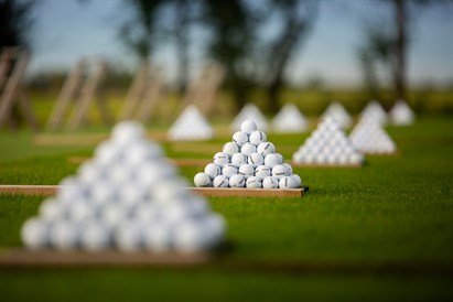 Golfa brīvdienas diviem “Jurmala Golf Club & Hotel”