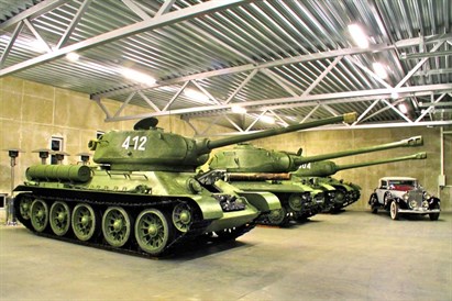 Atpūta "Sventes muižā" Latgalē