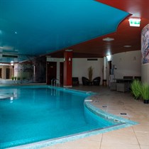 Viesnīcas “Port Hotel” SPA zonas apmeklējums