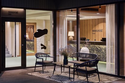 “Monist boutique by SPA VILNIUS” dāvanu karte