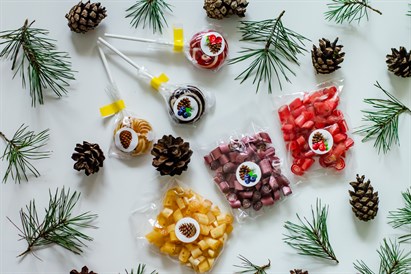 Ciemos pie “Mītavas čiekurs”