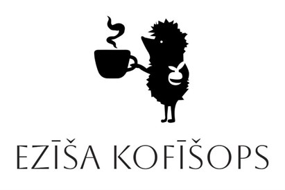 "Ezīša Kofīšopa" dāvanu karte