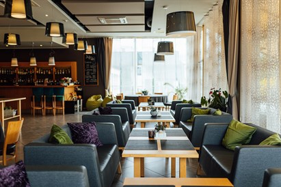 Atpūta “SPA Hotel Ezeri” Siguldā darba dienās