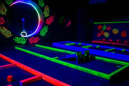 Dāvanu karte izklaides un atpūtas kluba “Players Club” apmeklējumam