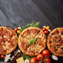 Mīlestība iet caur vēderu – sātīgas picas no „Picas meistars“