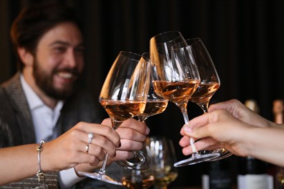 Katalonijas vīna degustācija 6–12 viesiem