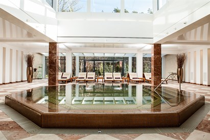 3 dienu atpūtas piedāvājums „Atelpa pie jūras”