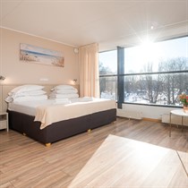 Romantiskas brīvdienas Pērnavā ar pārsteigumu numurā