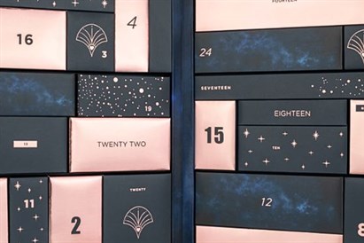 Mīlestības kalendārs “Turpiniet rotaļāties”