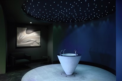 2 atpūtas naktis un ārstnieciskās procedūras “SPA VILNIUS Druskininkos” darbadienās