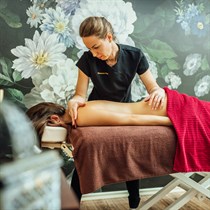 Pilna ķermeņa klasiskā masāža “Elizabetes SPA”