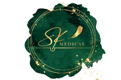 "SK Medical" dāvanu karte – lāzerepilācijai vai teipošanai