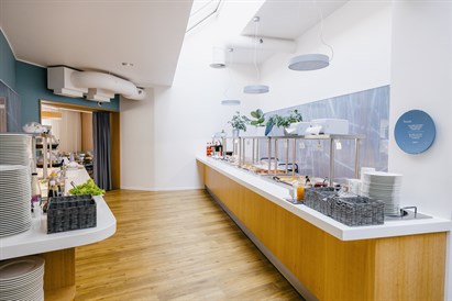 Ģimenes SPA brīvdienas Pērnavā ar “Lotte Play Studio” apmeklējumu