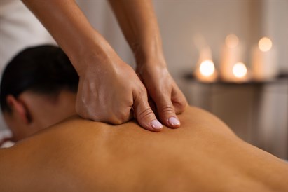 Procedūra pēc izvēles salonā “ACTIV&SPA”