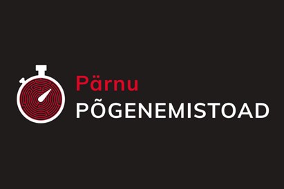 “Pärnu Põgenemistoad” dāvanu karte - kvesti Pērnavā 